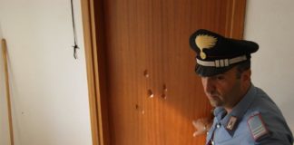 Tenta di violentare due giovani donne, contadino arrestato nel Beneventano