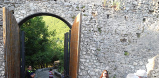 Gioia Sannitica: associazioni e amministrazione ancora insieme per “Una giornata al Castello”