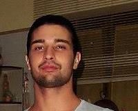 Danilo Castelnuovo al Pianura Volley