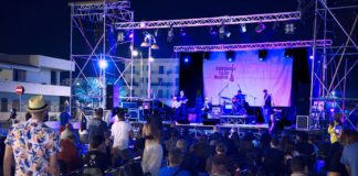 Terminata la nona edizione del Campania Blues Festival, già si pensa all’anno prossimo