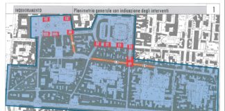 Centri commerciali naturali, ok ai fondi per Caserta