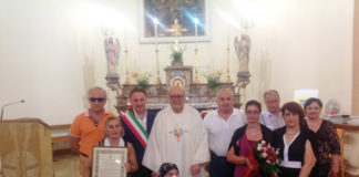 Piedimonte Matee: festa per i 100 anni di Maria Carmina Viscione