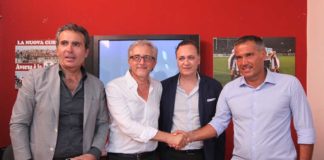 Dopo anni da dirigente, Di Meo entra nell’Aversa Normanna