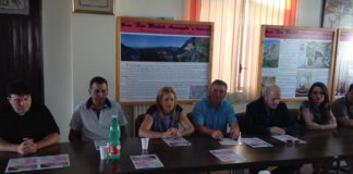 Gioia Sannitica: presentata al Sagra degli Antichi Sapori