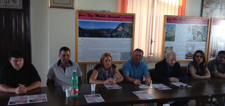 Gioia Sannitica: presentata al Sagra degli Antichi Sapori