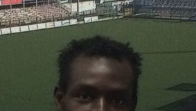 Aversa Normanna: preso il senegalese Momar N’Diaye, ha giocato in Francia e Germania