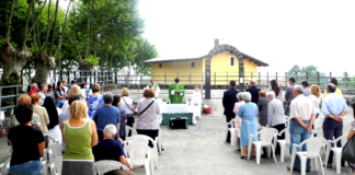 Gioia Sannitica celebra gli emigranti con 48 pergamene