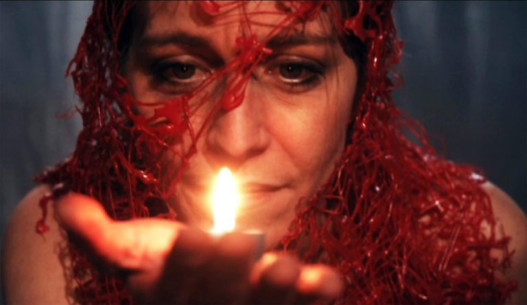 Teatro: a Napoli in scena ‘Eneide – Ciascuno patisce la propria ombra’