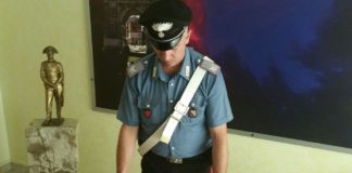 Benevento: nasconde l’eroina nelle caramelle, 27enne del rione “Libertà” fermato dai carabinieri