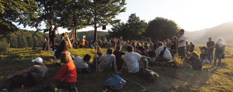 Castello del Matese: al via la quinta edizione di “Felona e Sonora”