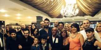 “Nel nome del Padre” per il riscatto di Napoli, film sarà girato a Giugliano