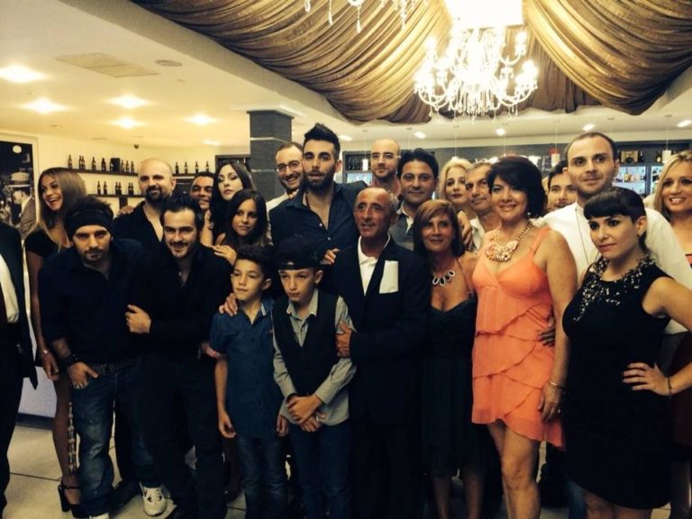 “Nel nome del Padre” per il riscatto di Napoli, film sarà girato a Giugliano