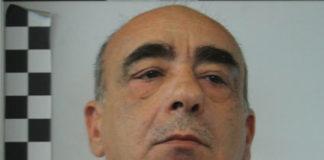 Droga dal Messico in Campania, estradato in Italia latitante casertano FOTO