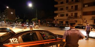 Benevento: “circuivano” i passanti, tre prostitute fermate dai carabinieri