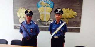 Marcianise: 62enne denunciato per ricettazione