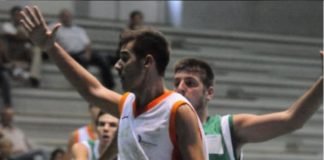 San Michele Maddaloni, arriva Stefano Rollo