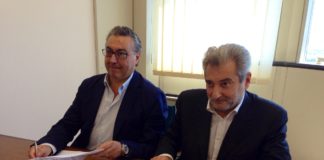 Recupero urbano, siglato accordo per Boscoreale