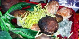 Sagra degli Antichi Sapori, Gioia Sannitica ancora una volta capitale del gusto