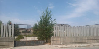 Santa Maria Capua Vetere, Movimento Rione Iacp: ex mercato ortofrutticolo da risorsa a discarica