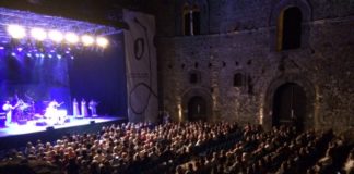 Peppino Di Capri conquista il pubblico del Settembre al Borgo