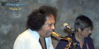 Montemarano: domani sera il concerto dei Napoli Centrale