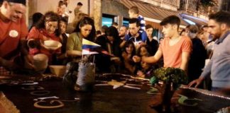 Castello Matese festeggia i 20 anni della Giostra