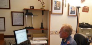 Truffa Avellino, casa vista mare: versa caparra e perde 500 euro