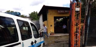 Sant’Arpino: scoperta e sequestrata “bomba ecologica” su terreno della Curia