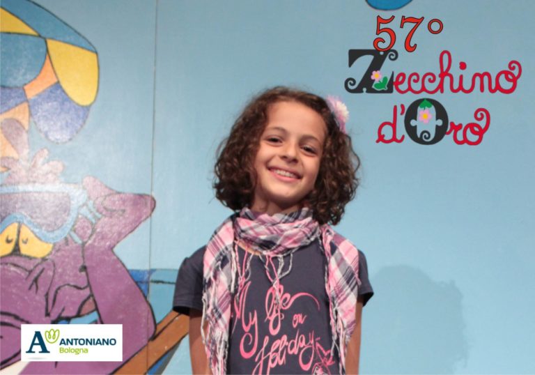 Zecchino d’Oro, tra i 14 selezionati anche una bambina di Casoria