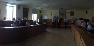 Aversa: dal ottobre 13 anziani vigileranno sulla sicurezza all’esterno delle scuole