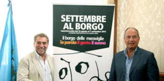 Settembre al Borgo disastroso: Zinzi scarica colpe su Areni e gli taglia di 10mila euro il compenso