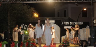 Le eccellenze della Valle di Suessola sfilano ad Arienzo