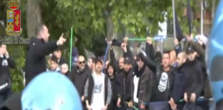 Arresto De Tommaso, il Gip: metodi paramilitari IL VIDEO