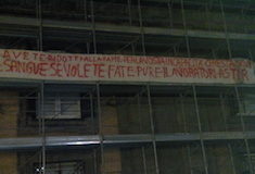 Vertenza Astir, l’ironia dell’Uap: lavoratori mangeranno a casa di Caldoro, Nappi e Romano