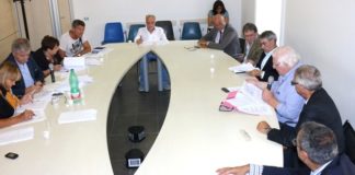 Napoli: La Commissione Bilancio ha incontrato il Collegio dei Revisori dei Conti