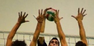 Pianura Volley, Lauro: sono abituato a lavorare dure