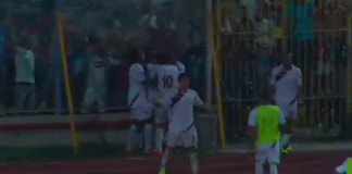 La Normanna agguanta la Casertana all’ultimo assalto