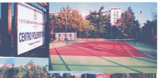 San Nicola la Strada: Centro polisportivo D’Errico ancora chiuso da dicembre 2013