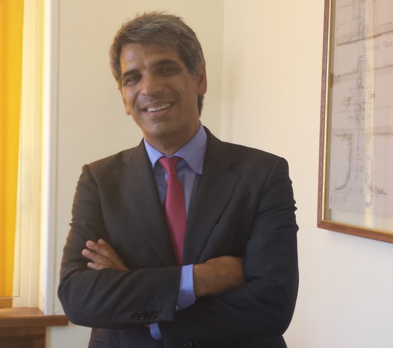 Claudio Cosentino nuovo amministratore delegato della Gori
