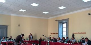 Afragola: consiglio approva bilancio di previsione