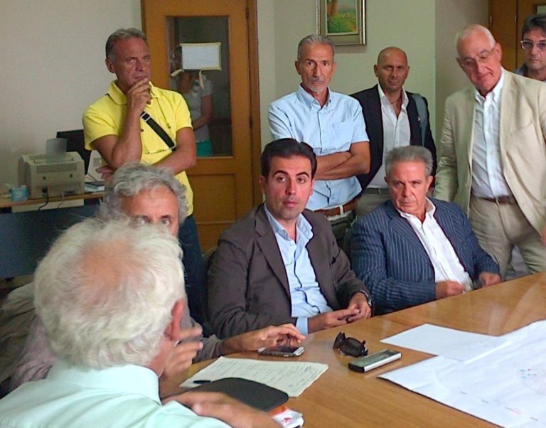 Marano: stop al ripetitore selvaggio, ecco il nuovo regolamento