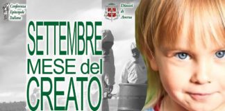 La Diocesi di Aversa sede della Giornata Nazionale per la salvaguardia del creato