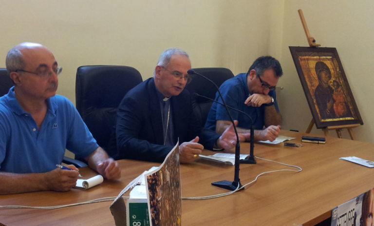 Giornata nazionale del creato ad Aversa, Spinillo: insieme per la rinascita