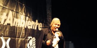 Partecipazione, confronto e divertimento a FestAmbiente Terra Felix