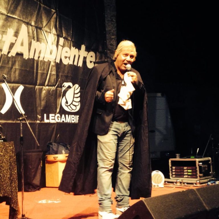 Partecipazione, confronto e divertimento a FestAmbiente Terra Felix