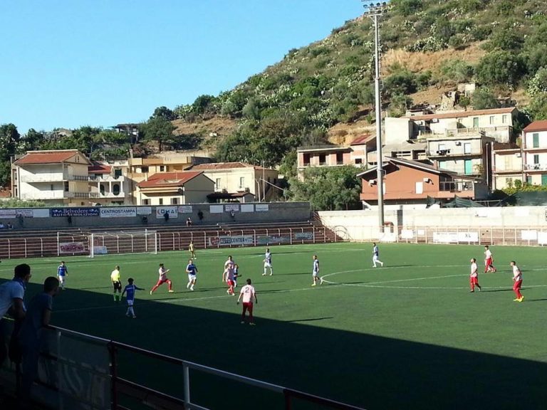 L’Agropoli sfata il tabù delle siciliane, Due Torri-Agropoli 0-2.