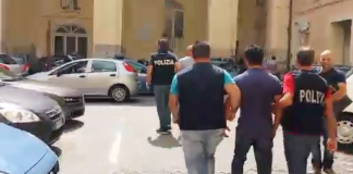 Pizzo a imprenditori edili a Cancello e Arnone, due arresti VIDEO