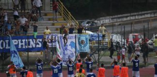 Serie D: L’Agropoli batte il Sorrento e scaccia la crisi