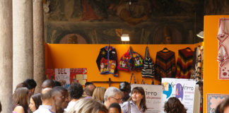 Napoli: torna la Fiera dei Beni Comuni promossa dal Csv