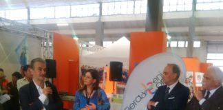 Al via la Fiera dei Beni Comuni, volontariato protagonista alla Mostra d’Oltremare di Napoli